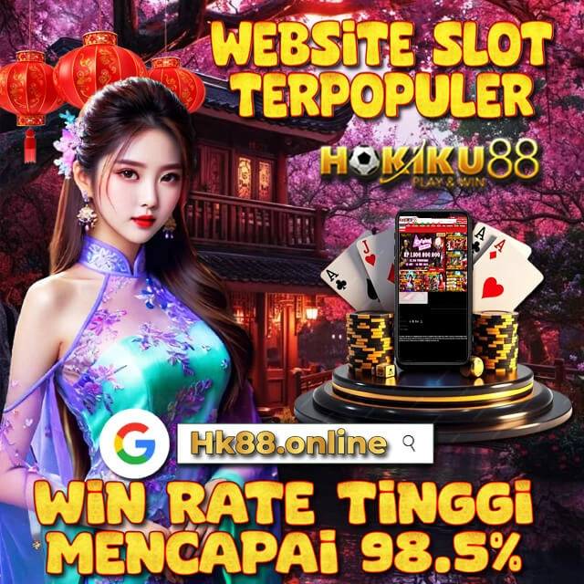 Hokiku88: Platform Game Online Terbaik untuk Pengalaman Bermain Tanpa Batas